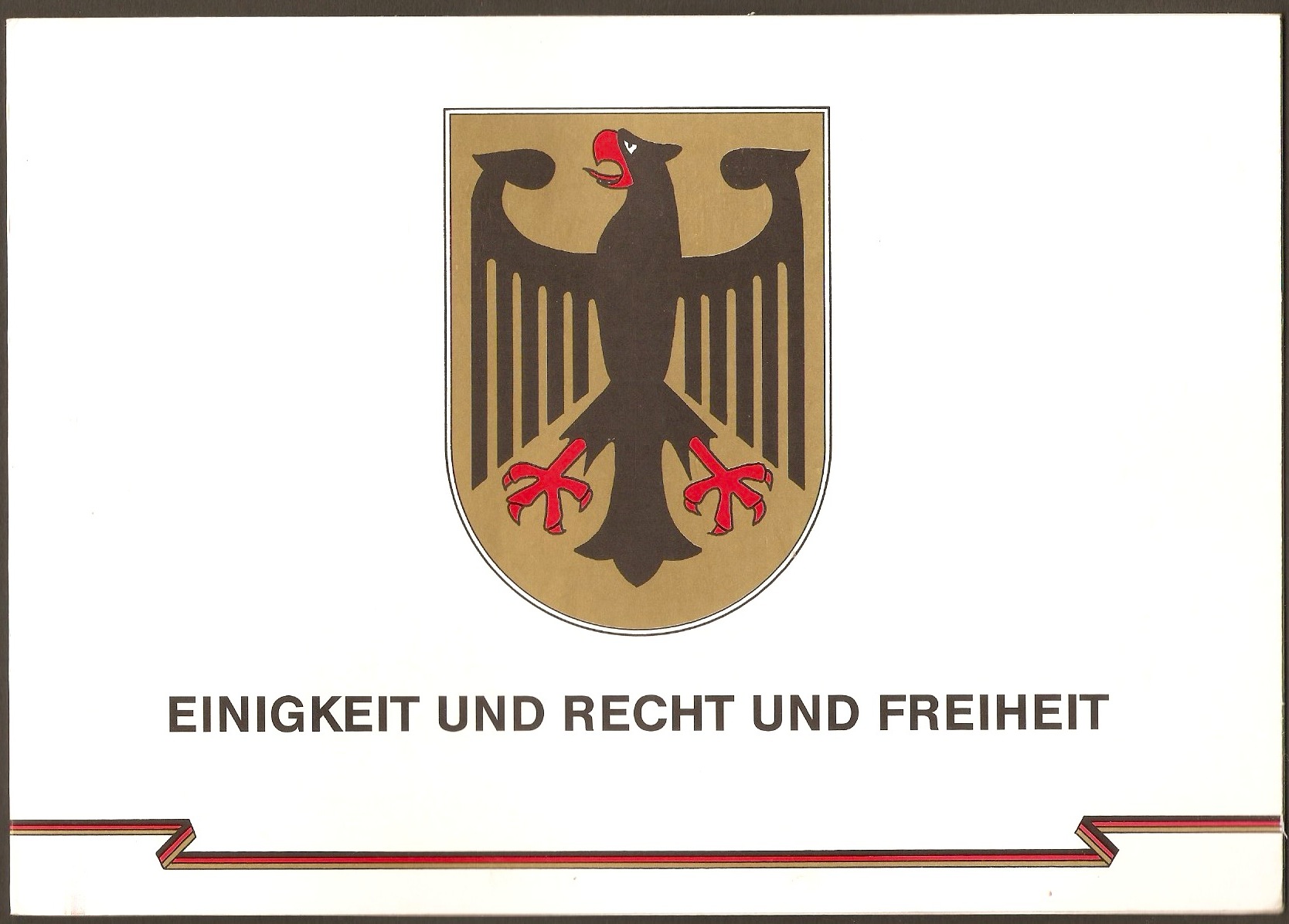 Germany Postal Ephemera